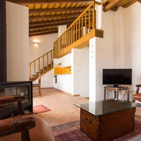 Casas Da Capela Do Monte, Country Houses Lagos Dış mekan fotoğraf