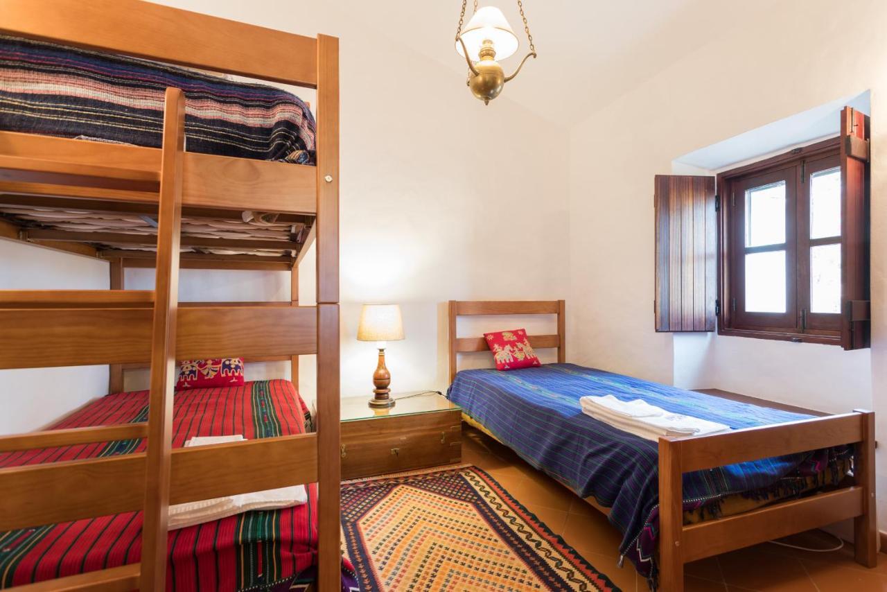 Casas Da Capela Do Monte, Country Houses Lagos Dış mekan fotoğraf