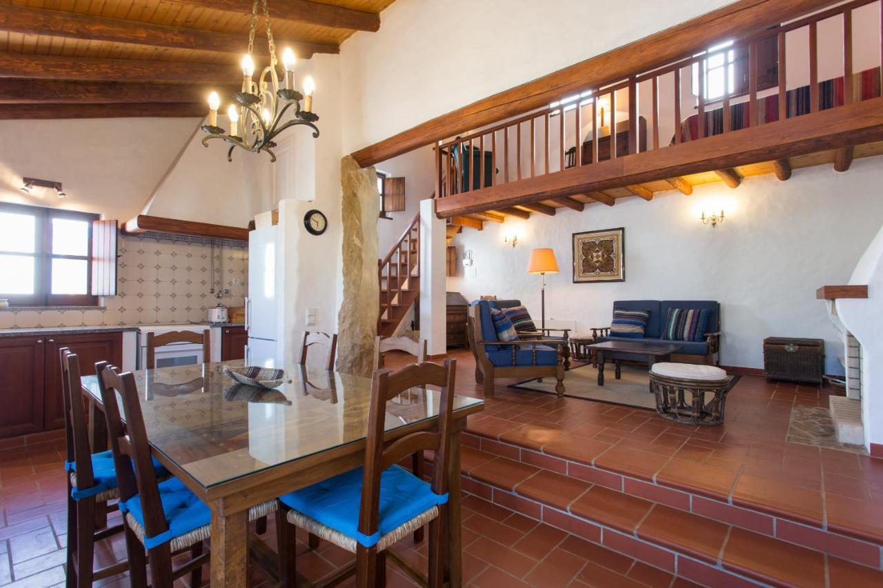 Casas Da Capela Do Monte, Country Houses Lagos Dış mekan fotoğraf