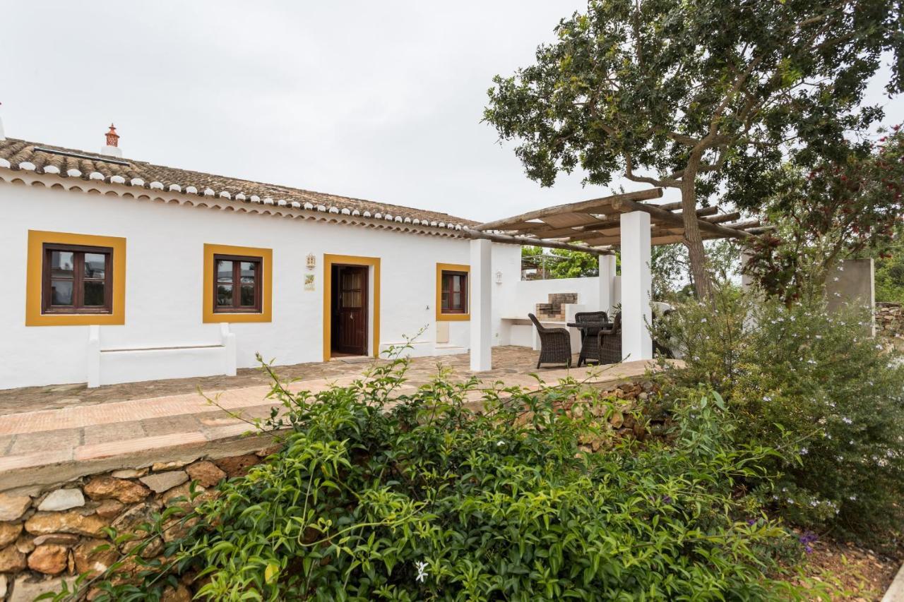 Casas Da Capela Do Monte, Country Houses Lagos Dış mekan fotoğraf