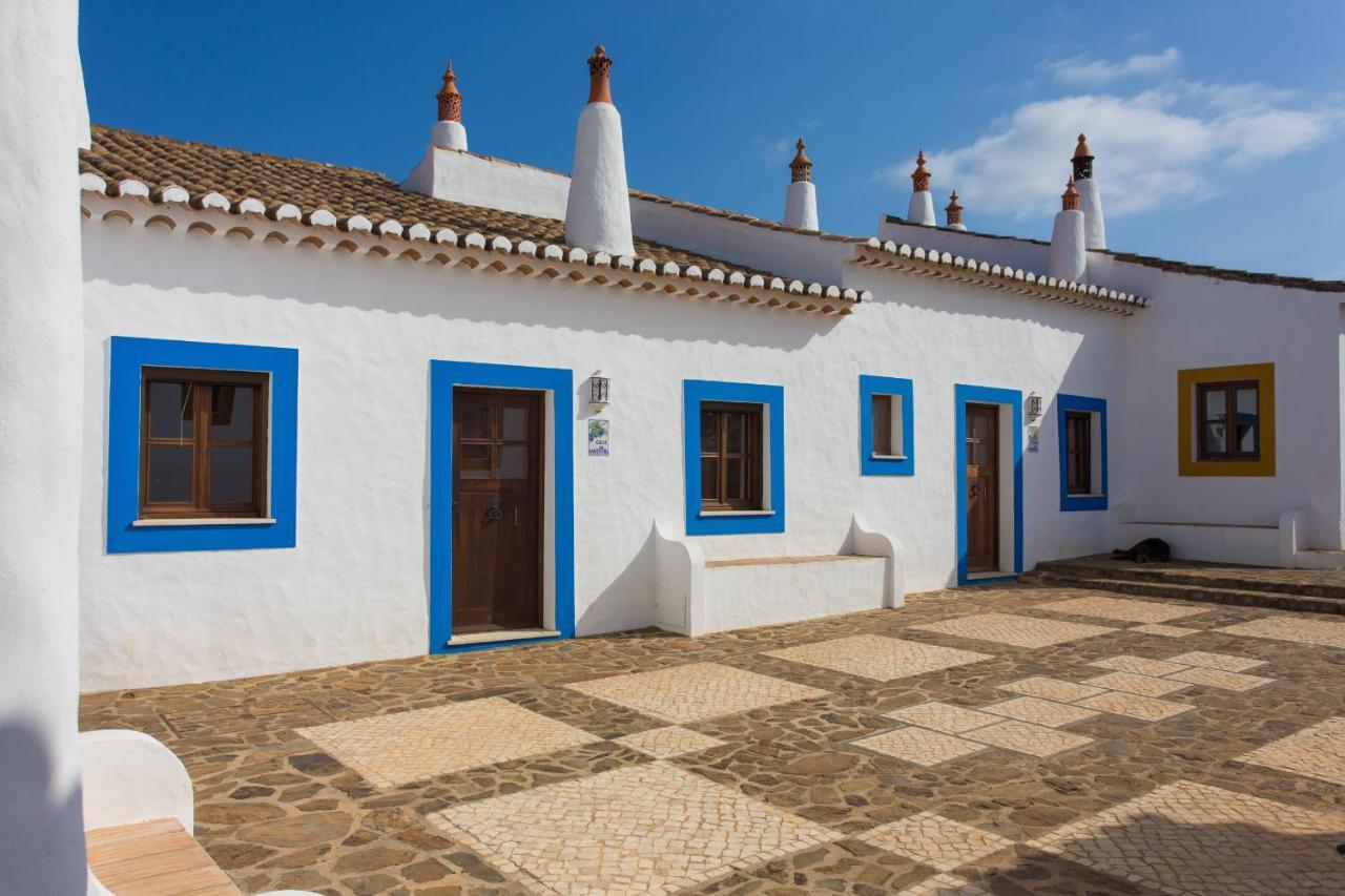 Casas Da Capela Do Monte, Country Houses Lagos Dış mekan fotoğraf