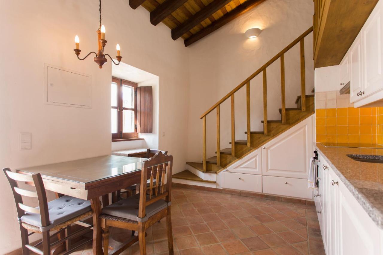 Casas Da Capela Do Monte, Country Houses Lagos Dış mekan fotoğraf