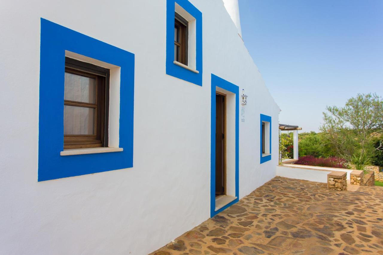 Casas Da Capela Do Monte, Country Houses Lagos Dış mekan fotoğraf