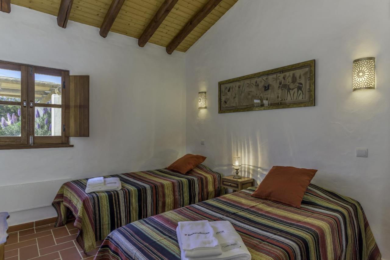 Casas Da Capela Do Monte, Country Houses Lagos Dış mekan fotoğraf
