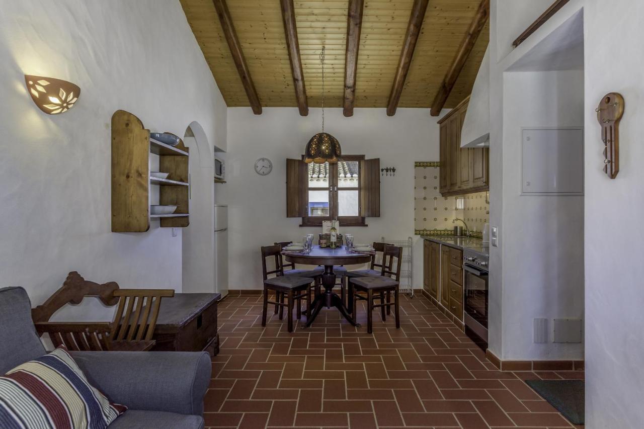 Casas Da Capela Do Monte, Country Houses Lagos Dış mekan fotoğraf
