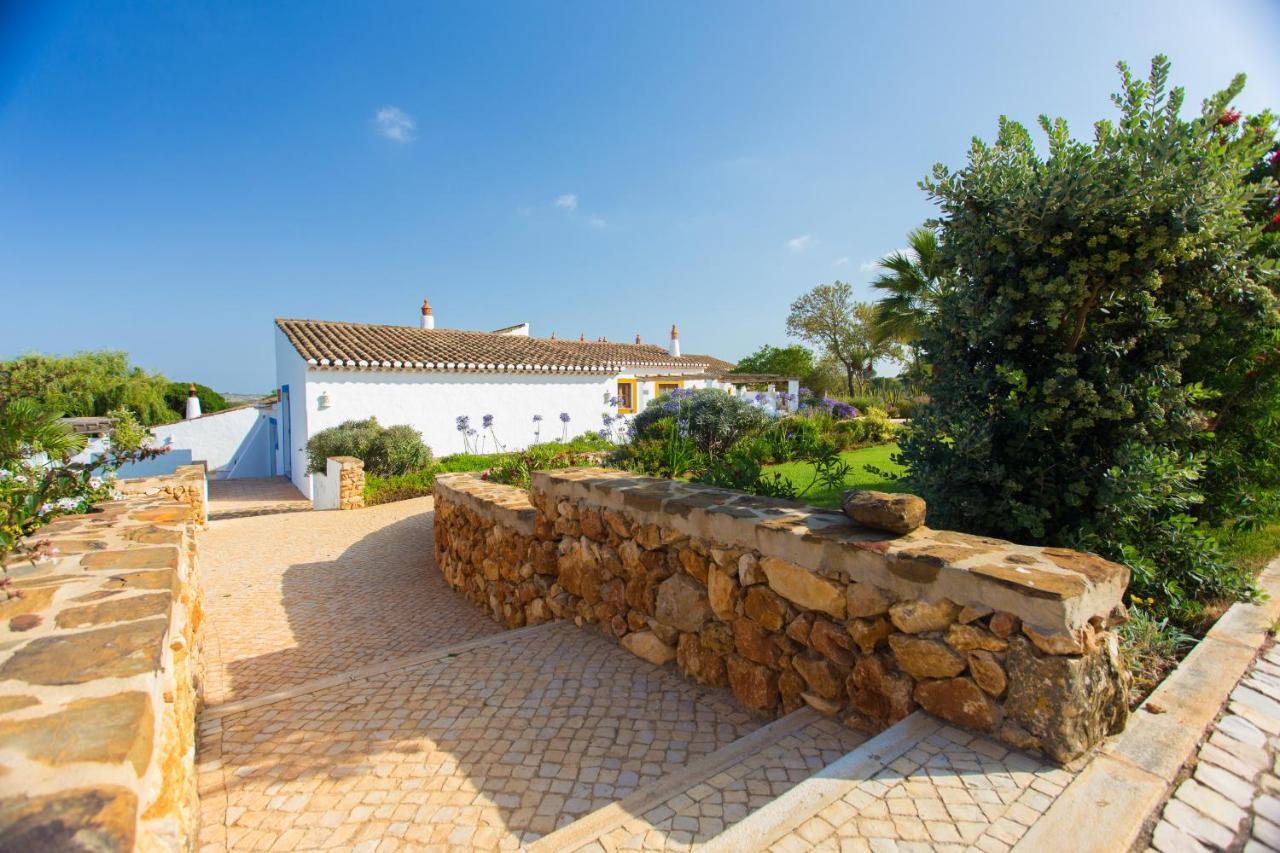 Casas Da Capela Do Monte, Country Houses Lagos Dış mekan fotoğraf