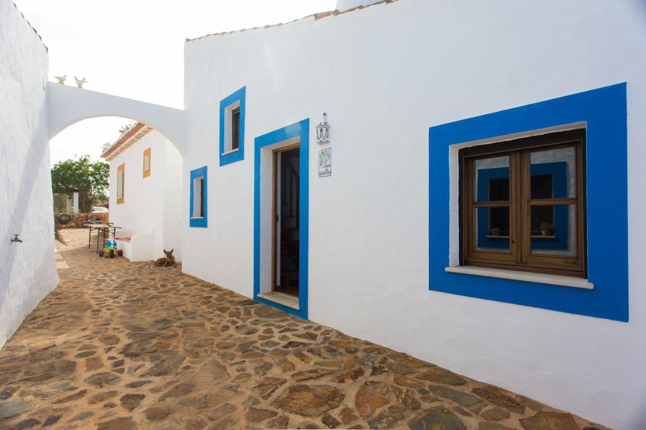 Casas Da Capela Do Monte, Country Houses Lagos Dış mekan fotoğraf