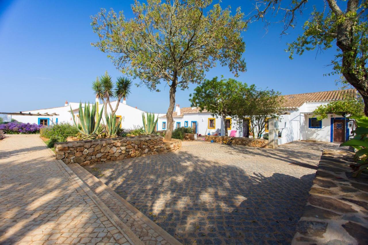 Casas Da Capela Do Monte, Country Houses Lagos Dış mekan fotoğraf