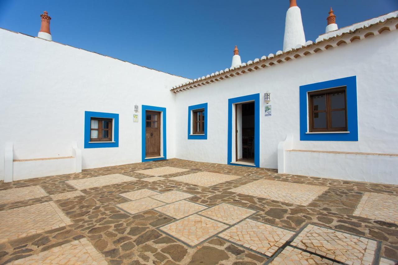 Casas Da Capela Do Monte, Country Houses Lagos Dış mekan fotoğraf